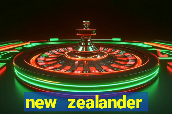 new zealander online casinos