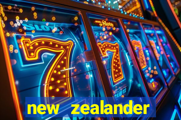 new zealander online casinos