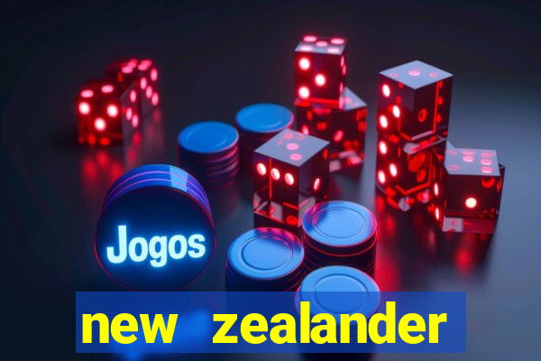 new zealander online casinos