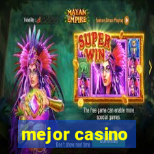 mejor casino