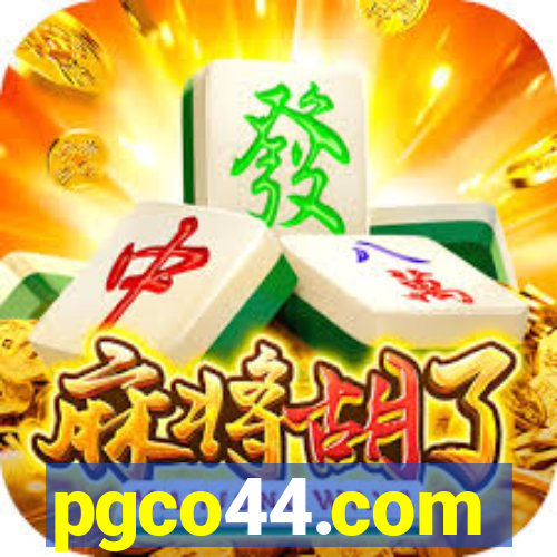 pgco44.com