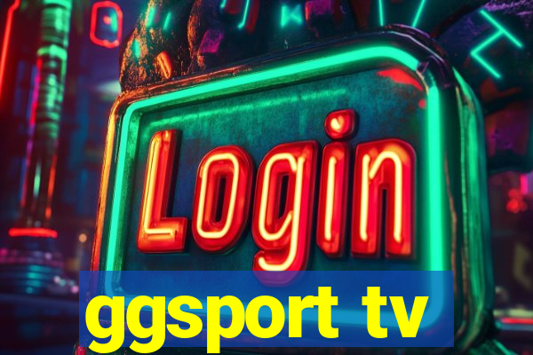 ggsport tv