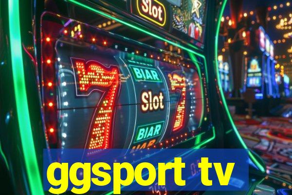 ggsport tv