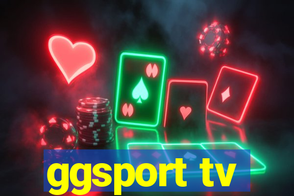 ggsport tv