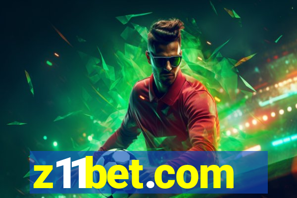 z11bet.com