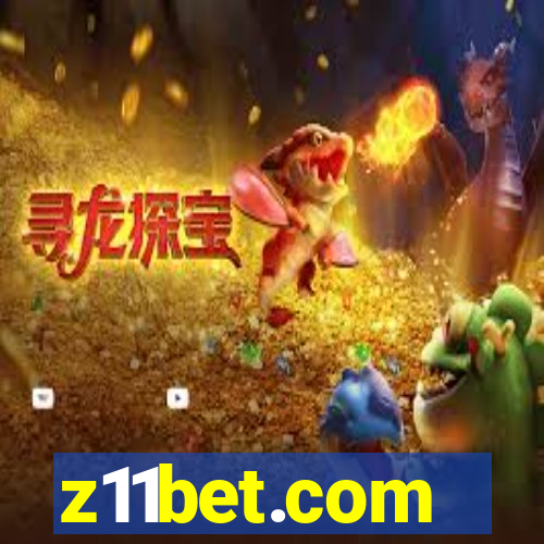 z11bet.com