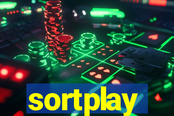 sortplay