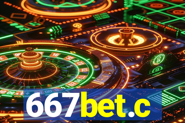 667bet.c