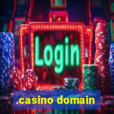 .casino domain