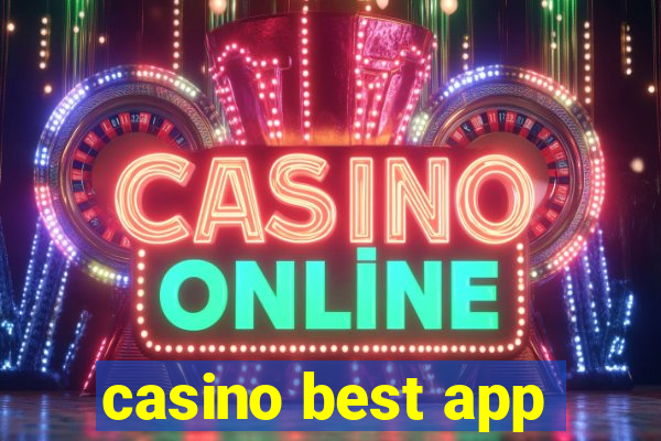 casino best app