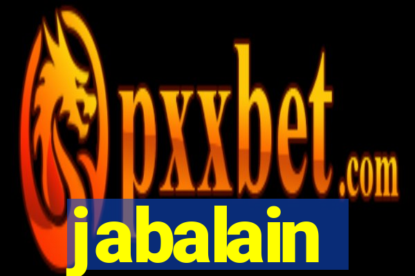 jabalain