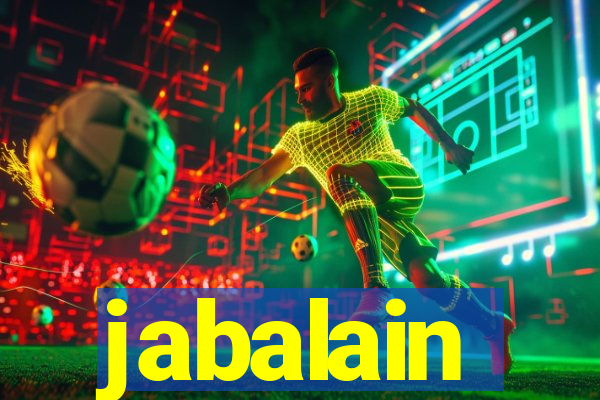 jabalain