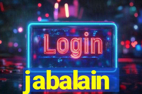 jabalain