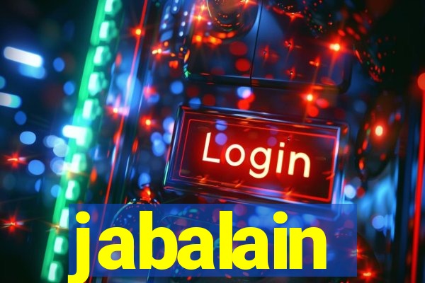 jabalain