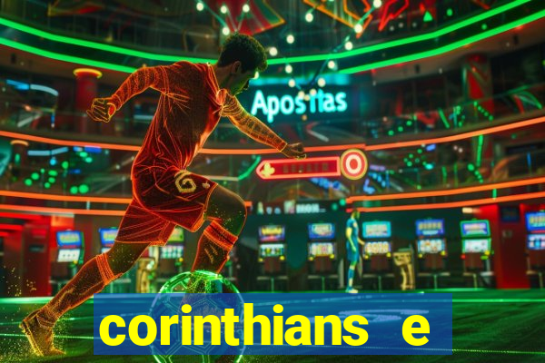 corinthians e cruzeiro futemax