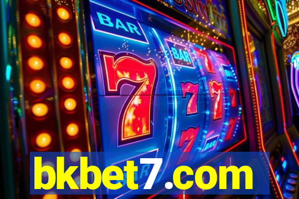 bkbet7.com