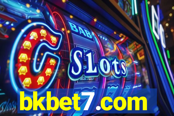 bkbet7.com