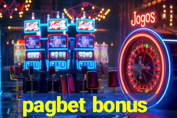 pagbet bonus