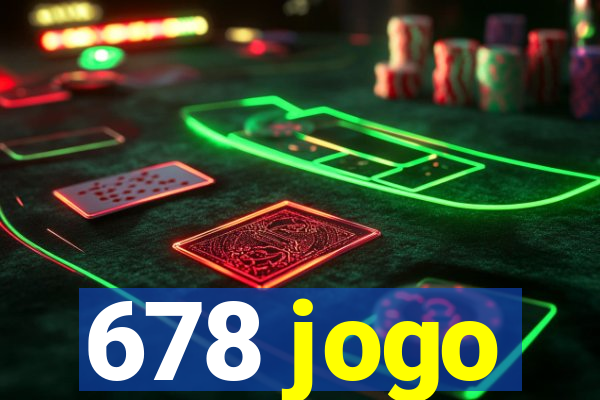 678 jogo