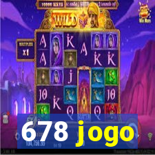 678 jogo