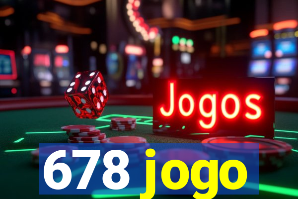 678 jogo