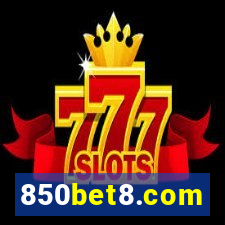 850bet8.com