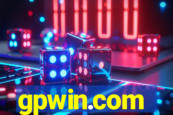 gpwin.com