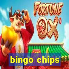 bingo chips