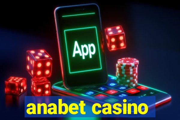 anabet casino