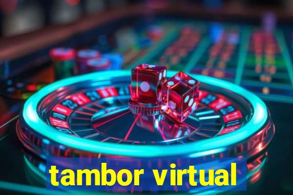 tambor virtual