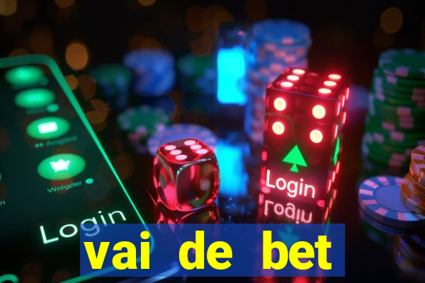 vai de bet convidar amigo