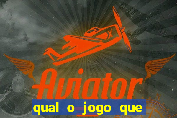 qual o jogo que você ganha dinheiro de verdade