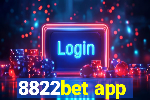 8822bet app