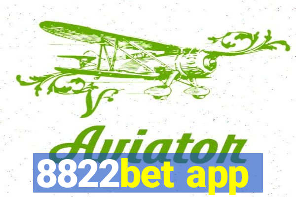 8822bet app