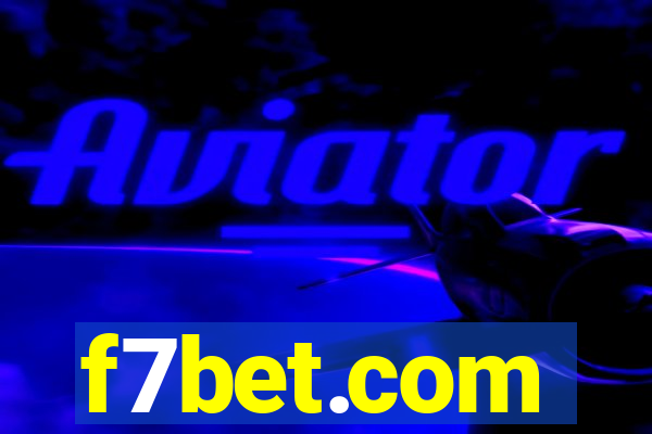 f7bet.com