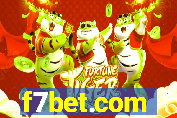 f7bet.com