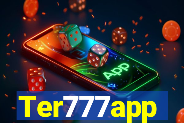 Ter777app