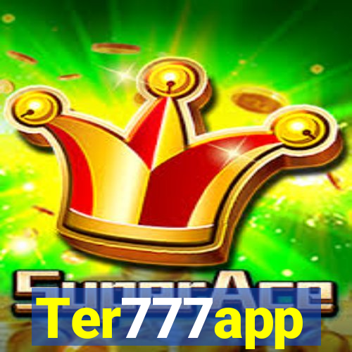 Ter777app