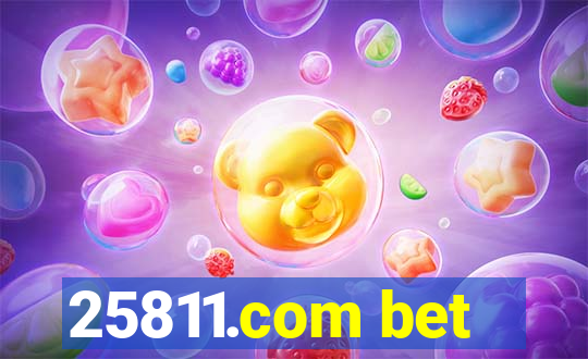 25811.com bet