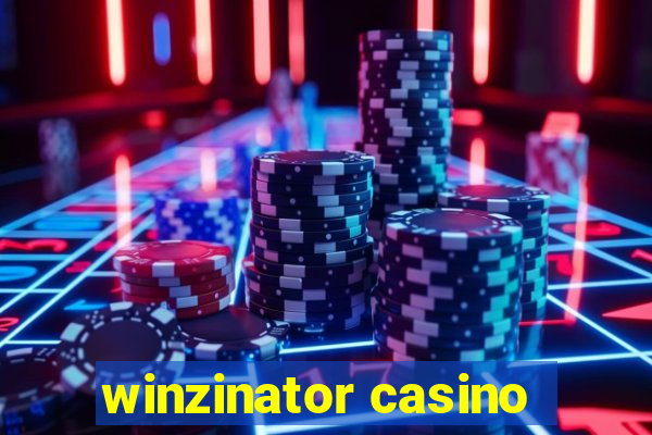 winzinator casino