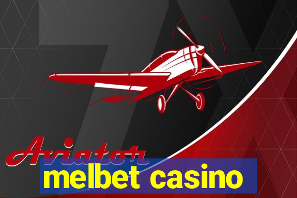 melbet casino