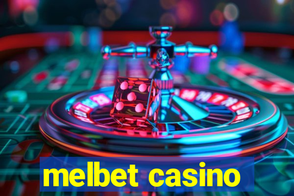 melbet casino