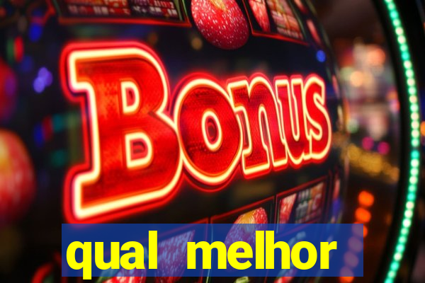 qual melhor aplicativo de jogo para ganhar dinheiro