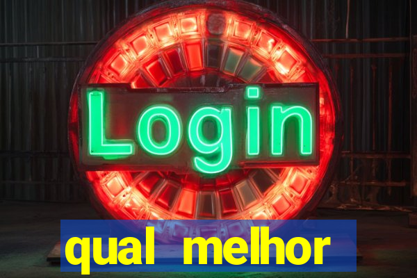 qual melhor aplicativo de jogo para ganhar dinheiro