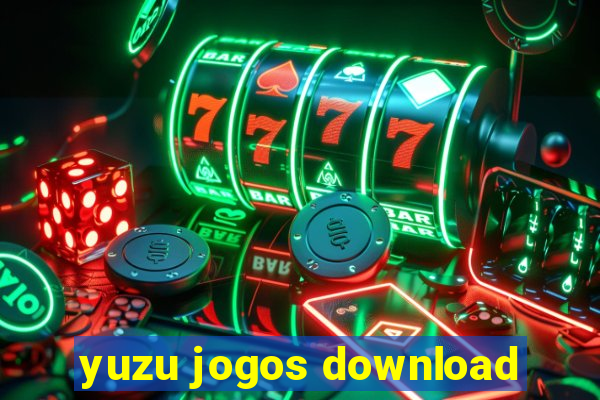 yuzu jogos download