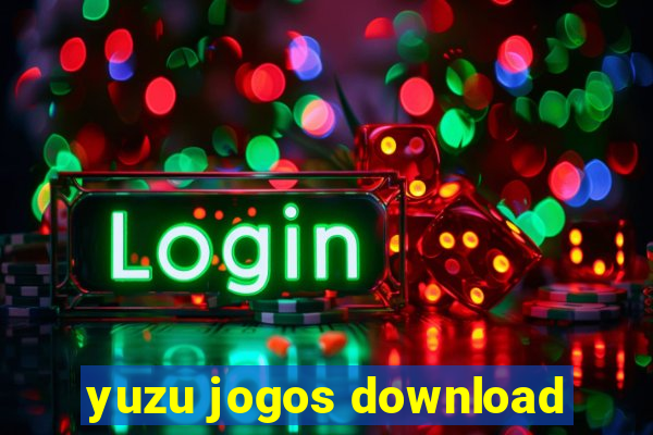 yuzu jogos download