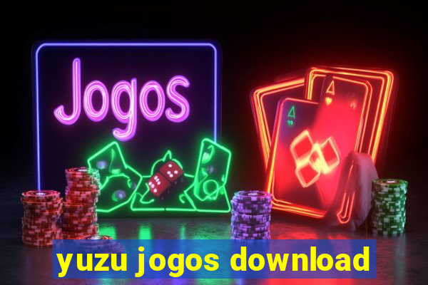 yuzu jogos download