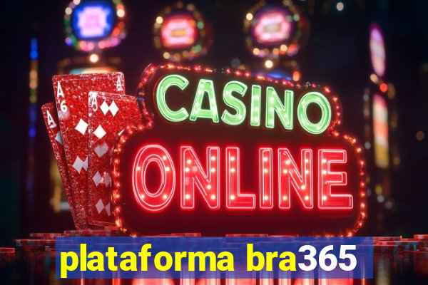 plataforma bra365