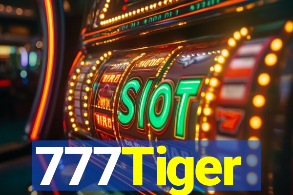 777Tiger