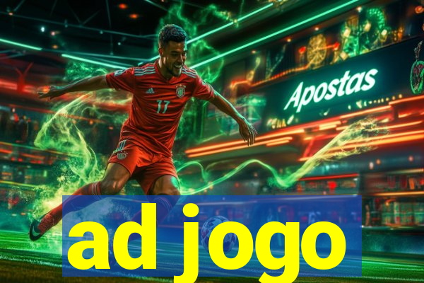 ad jogo